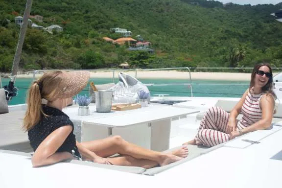 Image of ANDIAMO yacht #10