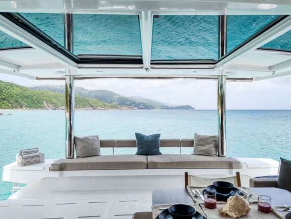 Image of ANDIAMO yacht #14