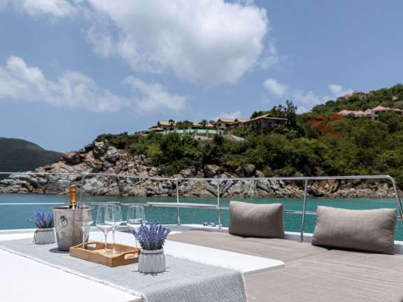 Image of ANDIAMO yacht #15