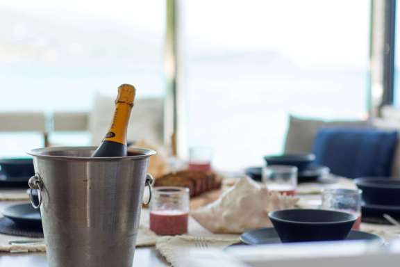 Image of ANDIAMO yacht #17