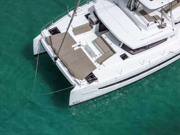 Image of ANDIAMO yacht #18