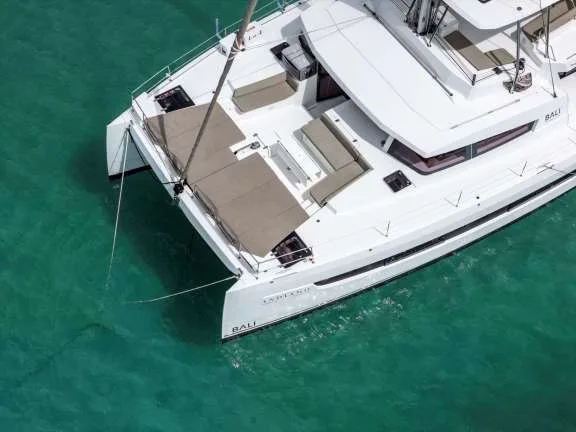 Image of ANDIAMO yacht #18
