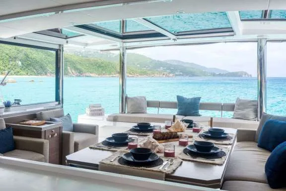 Image of ANDIAMO yacht #2