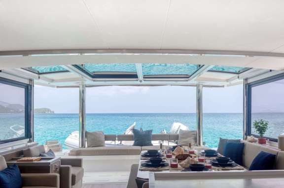 Image of ANDIAMO yacht #4