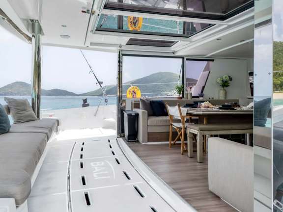 Image of ANDIAMO yacht #5