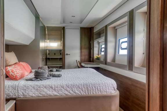 Image of ANDIAMO yacht #6