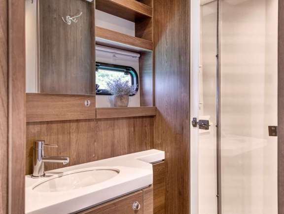 Image of ANDIAMO yacht #7