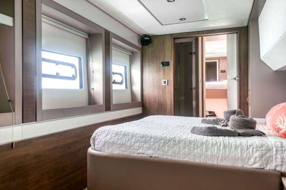 Image of ANDIAMO yacht #8