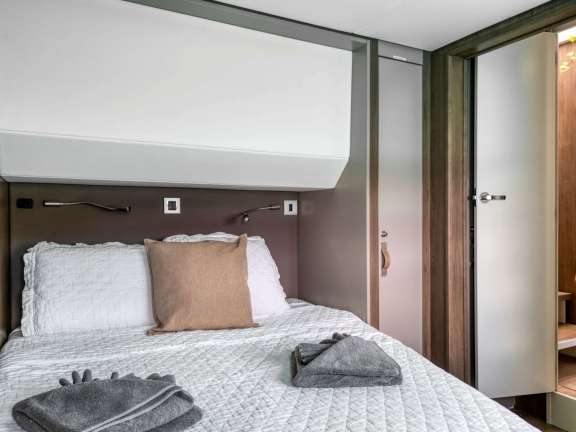 Image of ANDIAMO yacht #9