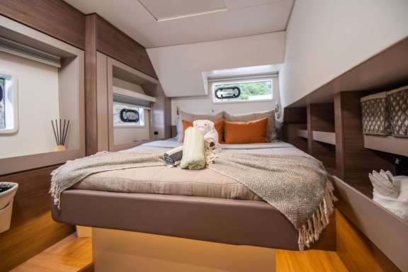 Image of APRICITY yacht #12