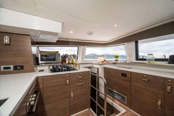 Image of APRICITY yacht #14