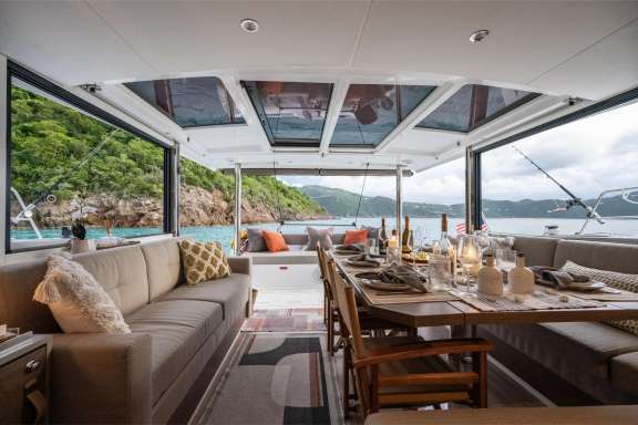 Image of APRICITY yacht #15