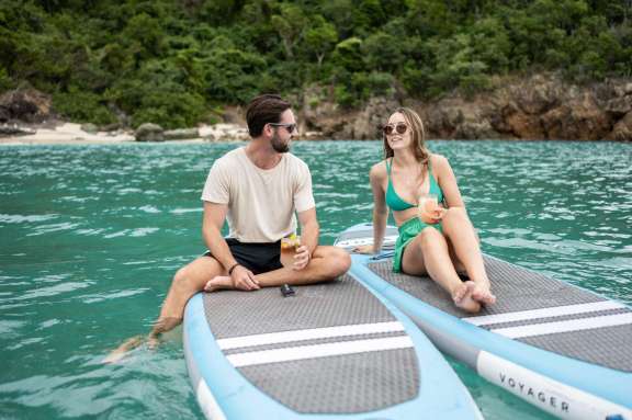 Image of APRICITY yacht #18