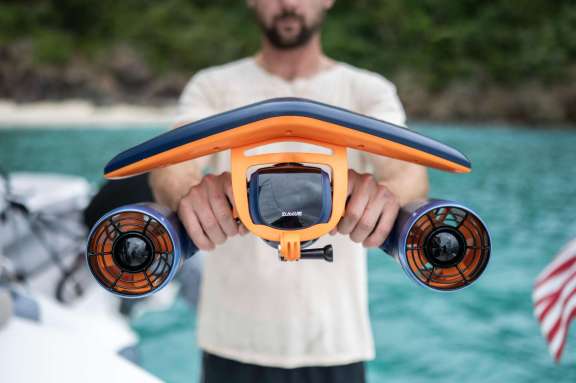 Image of APRICITY yacht #19