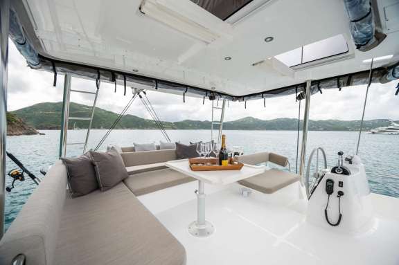 Image of APRICITY yacht #6