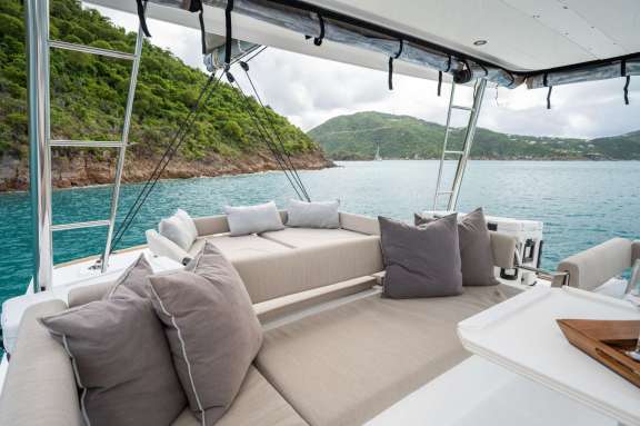 Image of APRICITY yacht #7