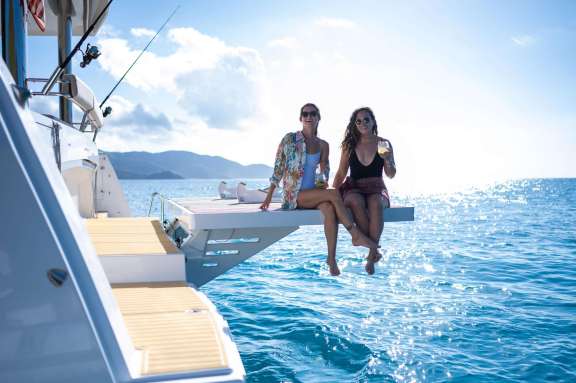 Image of KATLO yacht #17