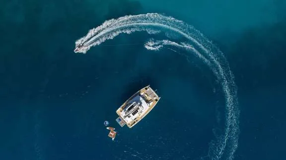 Image of KATLO yacht #19