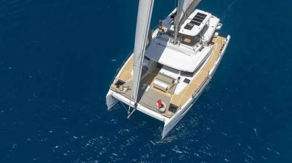 Image of KATLO yacht #2