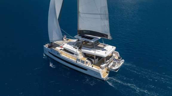 Image of KATLO yacht #3