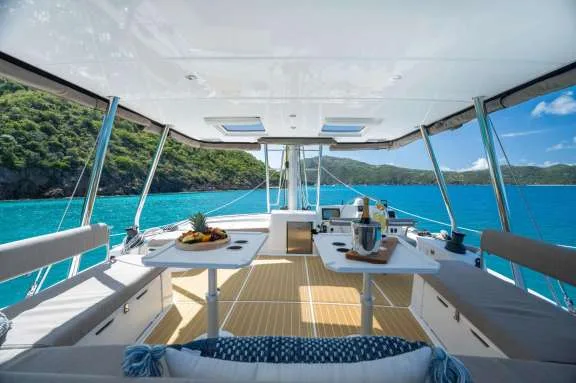 Image of KATLO yacht #6