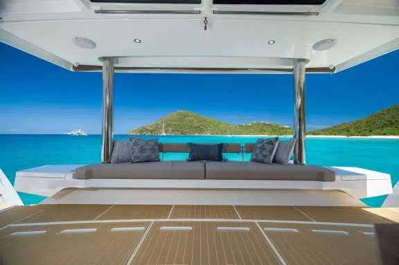 Image of KATLO yacht #8