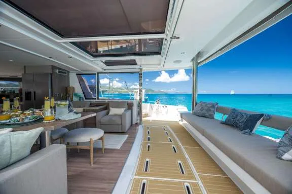Image of KATLO yacht #9