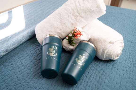 Image of ALORA yacht #13