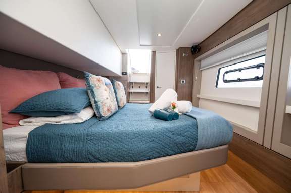 Image of ALORA yacht #14