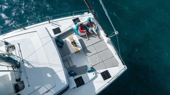 Image of ALORA yacht #4