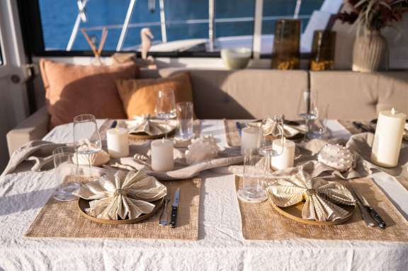 Image of SUN DAZE yacht #16