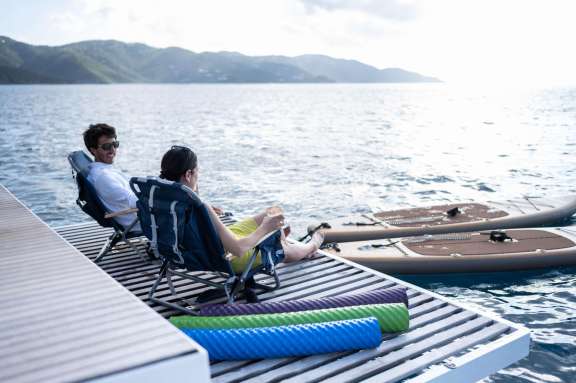 Image of SUN DAZE yacht #17