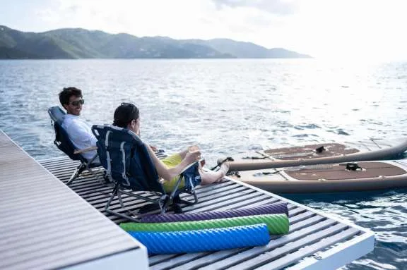 Image of SUN DAZE yacht #17