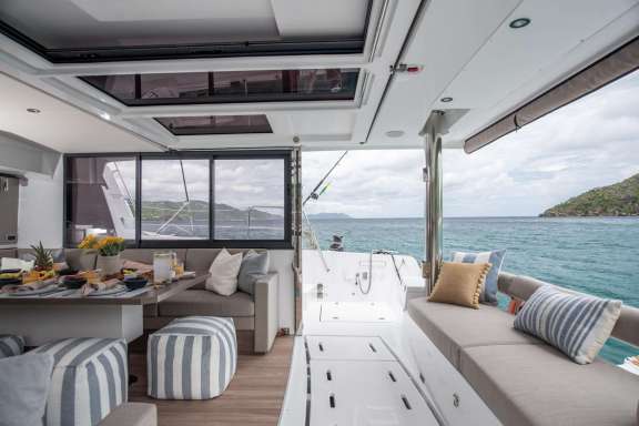 Image of DEBORAH ANNE yacht #10