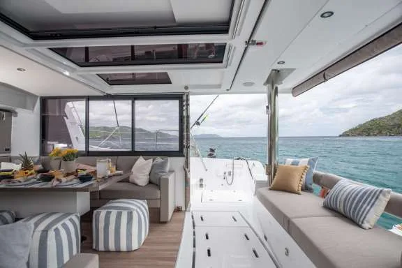 Image of DEBORAH ANNE yacht #10