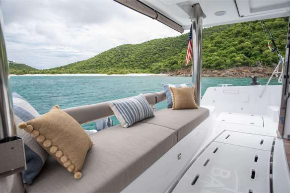 Image of DEBORAH ANNE yacht #11