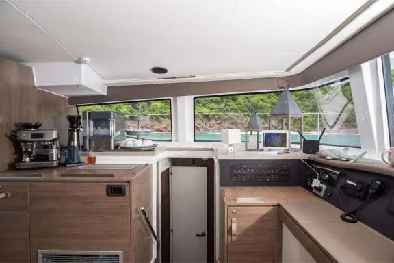 Image of DEBORAH ANNE yacht #14