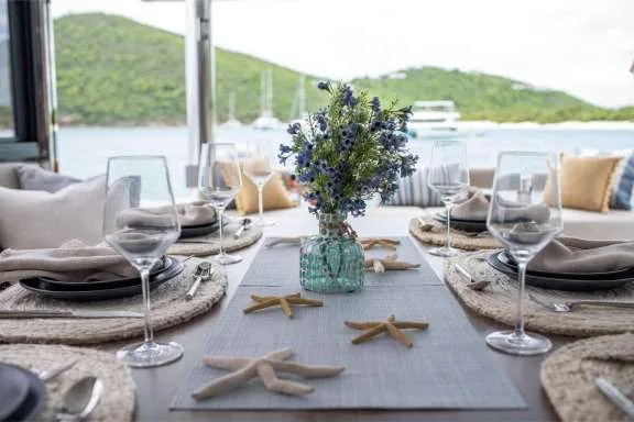 Image of DEBORAH ANNE yacht #16