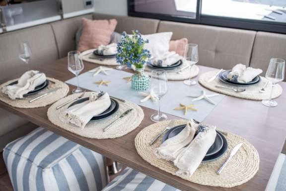 Image of DEBORAH ANNE yacht #17