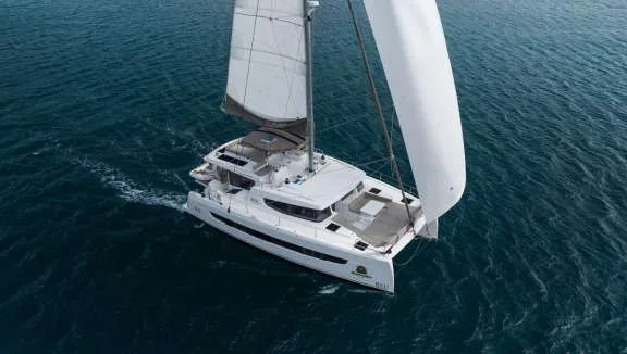 Image of DEBORAH ANNE yacht #2