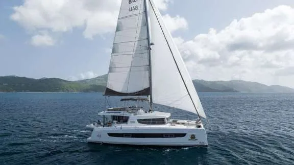 Image of DEBORAH ANNE yacht #3