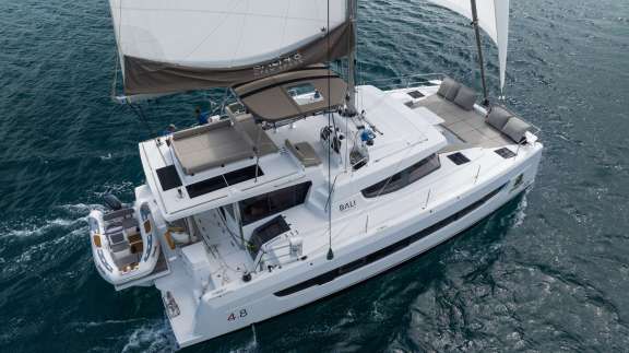 Image of DEBORAH ANNE yacht #5