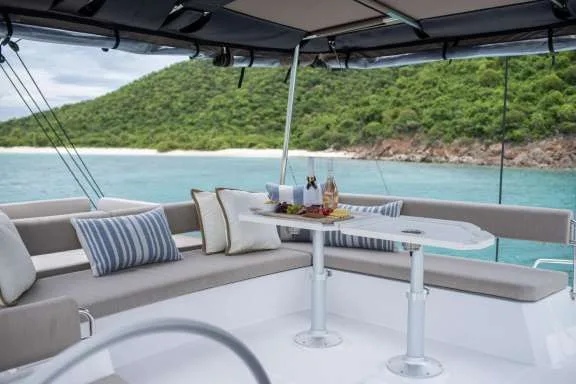 Image of DEBORAH ANNE yacht #6