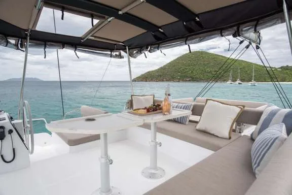 Image of DEBORAH ANNE yacht #7