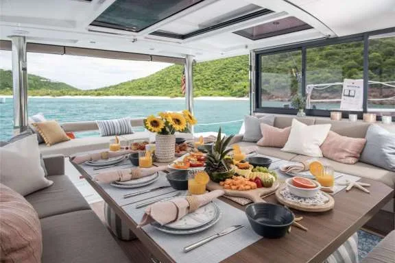 Image of DEBORAH ANNE yacht #8