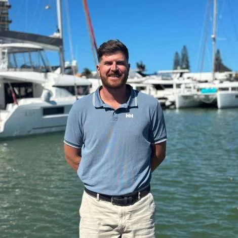 Crew of DEBORAH ANNE|Captain