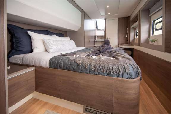 Image of ATLAS yacht #10