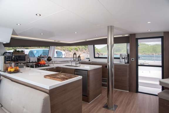 Image of ATLAS yacht #14