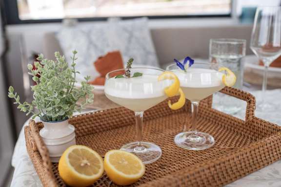 Image of ATLAS yacht #16