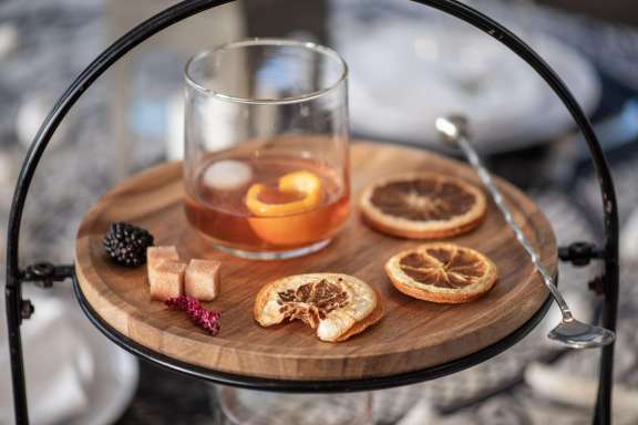 Image of ATLAS yacht #17